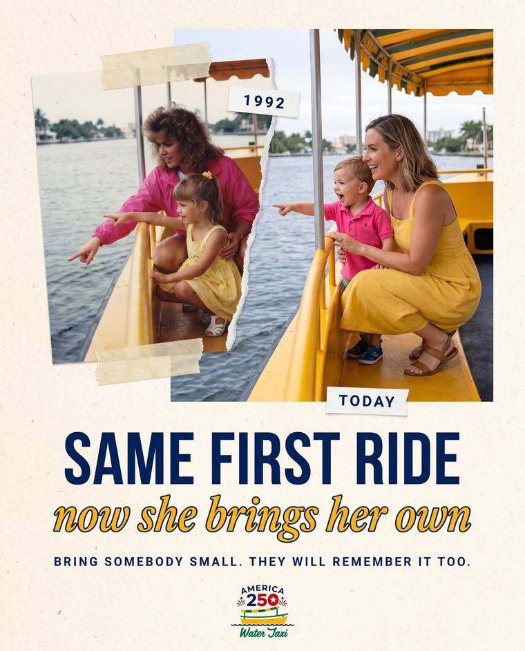 Water Taxi concept post
